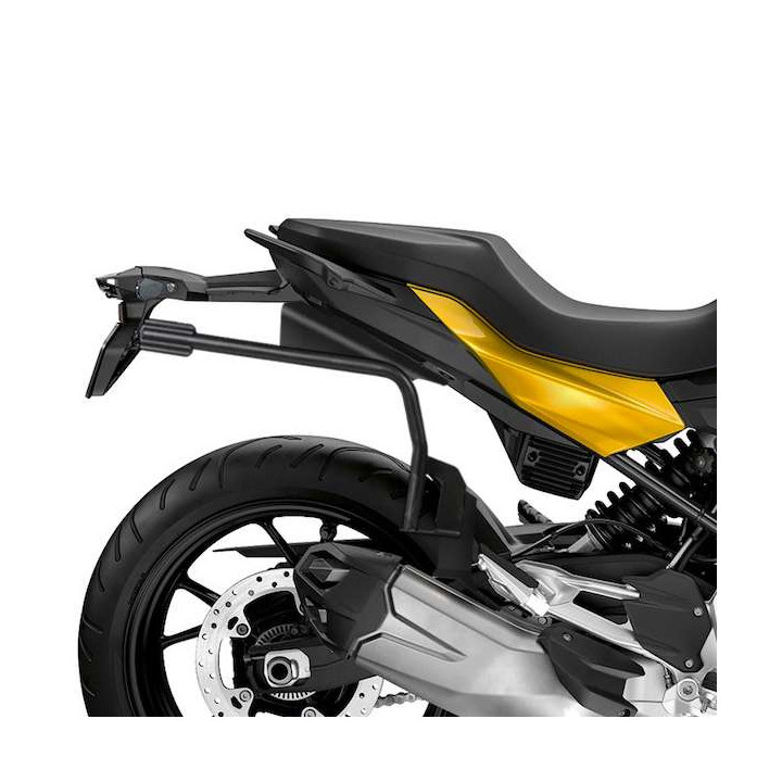 Shad 3P SYSTEM side-case support (W0FR90IF) BMW F900R/F900XR