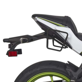Écarteurs sacoches cavalières Shad (K0Z667SR) Kawasaki Z650