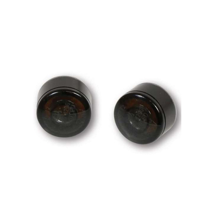 Turn signal + position light HIGHSIDER APOLLO