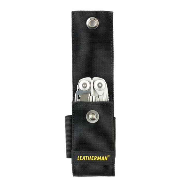 Etui nylon avec poches pour pince multifonctions Leatherman
