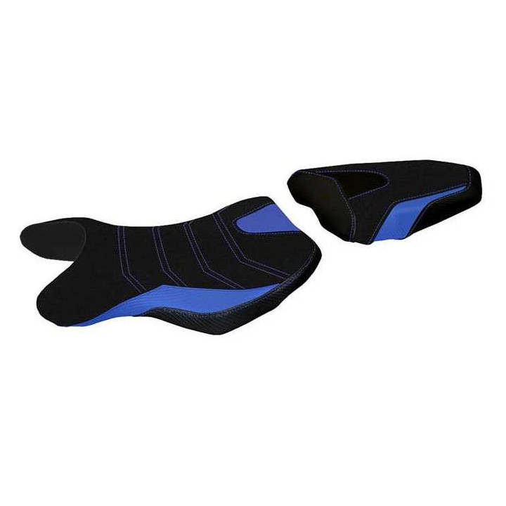 Housse de selle Tappezzeria SIENA ULTRAGRIP Suzuki GSR750 11-16