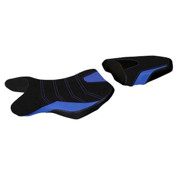Housse de selle Tappezzeria SIENA ULTRAGRIP Suzuki GSR750 11-16