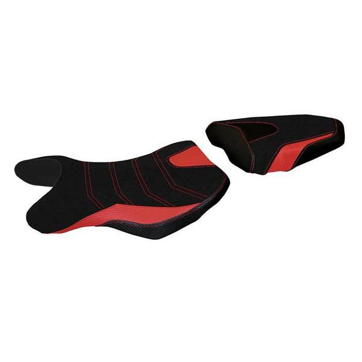 Housse de selle Tappezzeria SIENA ULTRAGRIP Suzuki GSR750 11-16
