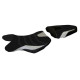 Housse de selle Tappezzeria SIENA ULTRAGRIP Suzuki GSR750 11-16