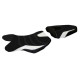 Housse de selle Tappezzeria SIENA ULTRAGRIP Suzuki GSR750 11-16