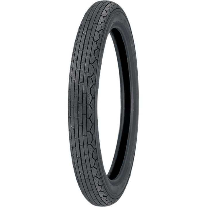 Pneu avant Duro HF-317 3.00S-18 CLS TT