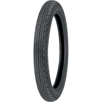 Pneu avant Duro HF-317 3.00S-18 CLS TT