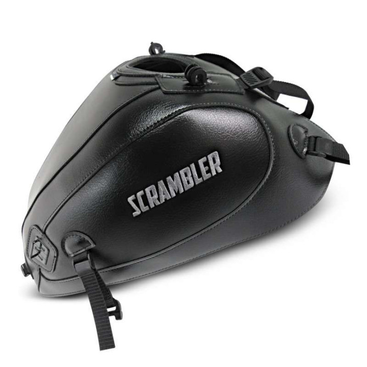 Bagster tank mat black (1692U) Ducati SCRAMBLER 800