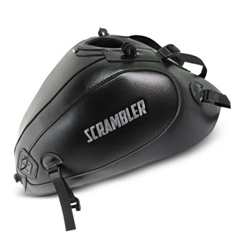 Tapis de réservoir Bagster noir (1692U) Ducati SCRAMBLER 800 Tapis de réservoir Bagster noir (1692U) Ducati SCRAMBLER 800