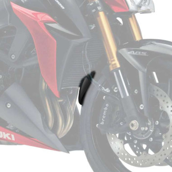 Extension garde-boue avant Puig 21315N Suzuki GSX-S1000