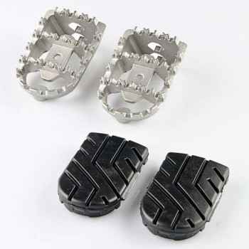 Repose-pieds SW-Motech ION KTM 1290 SUPER ADVENTURE 21- Repose-pieds SW-Motech ION KTM 1290 SUPER ADVENTURE 21-