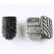 Repose-pieds SW-Motech ION KTM 1290 SUPER ADVENTURE 21-