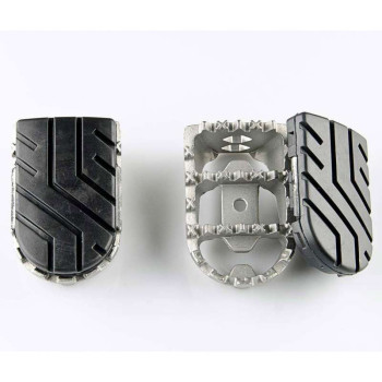 Repose-pieds SW-Motech ION KTM 1290 SUPER ADVENTURE 21- Repose-pieds SW-Motech ION KTM 1290 SUPER ADVENTURE 21-