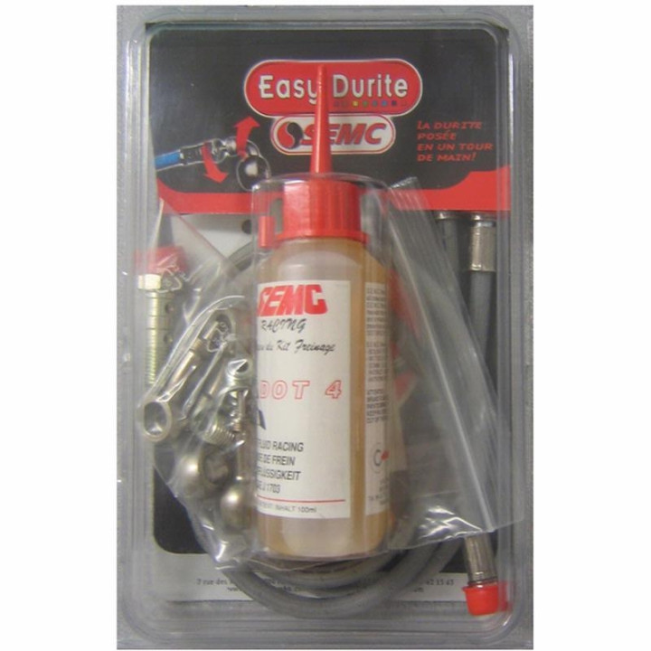 Brembo EASY DURIT front brake line kit Ducati 600/750 SS