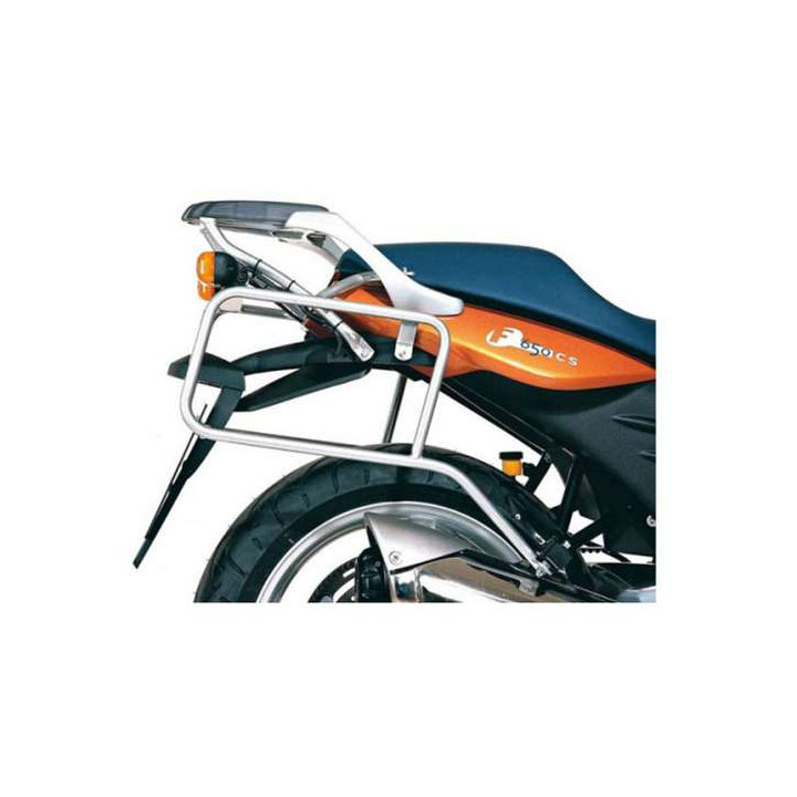 Hepco-Becker side-case holder BMW F650CS Hepco-Becker side-case holder BMW F650CS