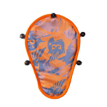 Protections Genoux BOLID'STER SOIE niveau 2 