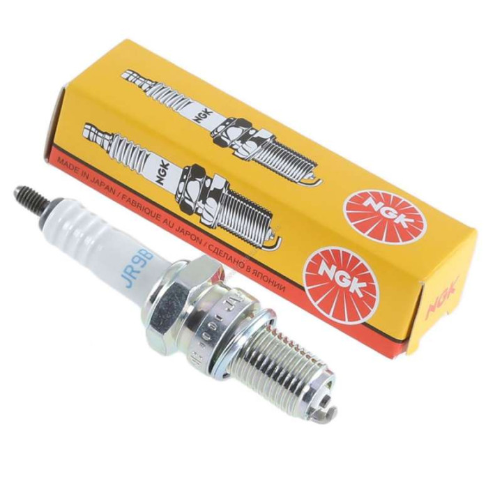 Bougie standard NGK JR9B
