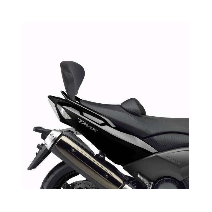 Dosseret passager Shad Yamaha 530 T-MAX