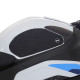 Kit grip de réservoir R&G (EZRG129) BMW S1000R