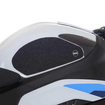 Kit grip de réservoir R&G (EZRG129) BMW S1000R
