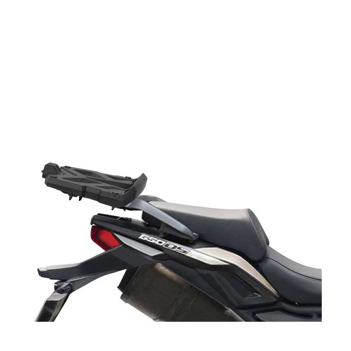 Kit top case alu Shad TERRA TR48 + support (V0DS61ST) VOGE 650 DS Kit top case alu Shad TERRA TR48 + support (V0DS61ST) VOGE 650 DS