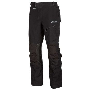 Pantalon moto Klim LATITUDE 2023 Noir