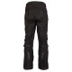Klim LATITUDE 2023 Black motorcycle pants Klim LATITUDE 2023 Black motorcycle pants