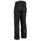Pantalon moto Klim LATITUDE 2023 Noir