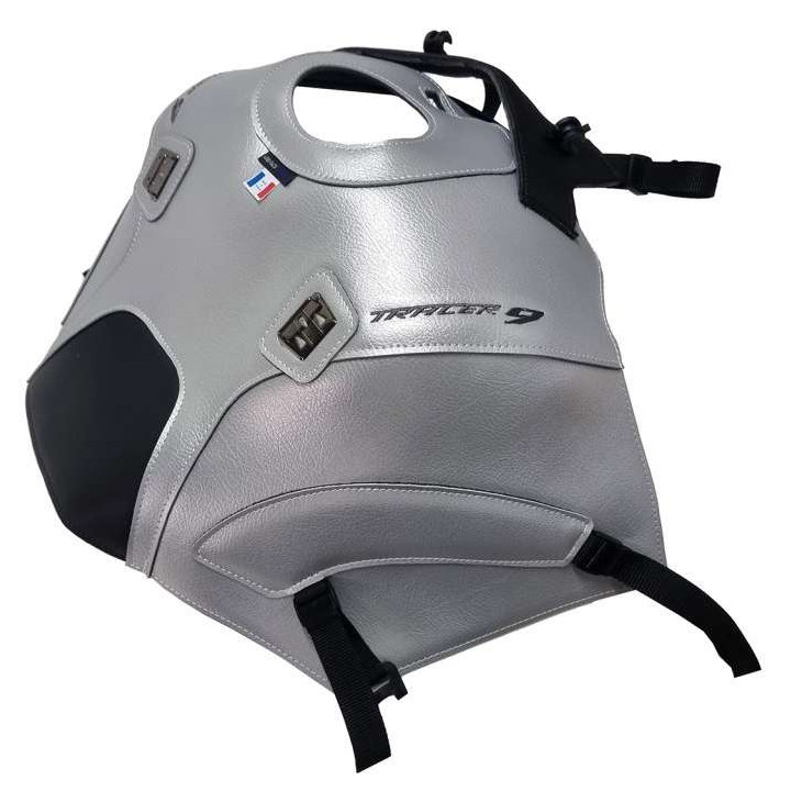 Bagster tank mat (1803C) Yamaha TRACER 9 Icom Performance