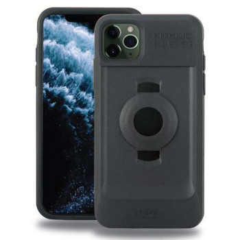 Coque TIGRA FIT-CLIC NEO pour iPhone 11 Pro Max