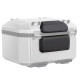 Backrest for Top Case Shad TERRA TR37 TR48 TR55