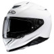 HJC RPHA 71 WHITE motorcycle helmet