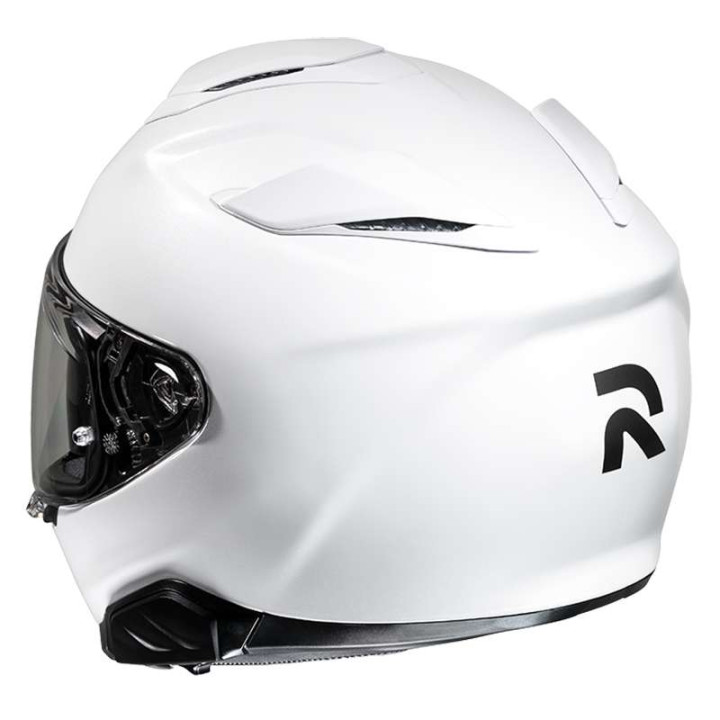 HJC RPHA 71 WHITE motorcycle helmet
