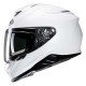 HJC RPHA 71 WHITE motorcycle helmet