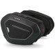 Sacoches cavalières SW-Motech PRO BLAZE Honda CB500X 13- Sacoches cavalières SW-Motech PRO BLAZE Honda CB500X 13-