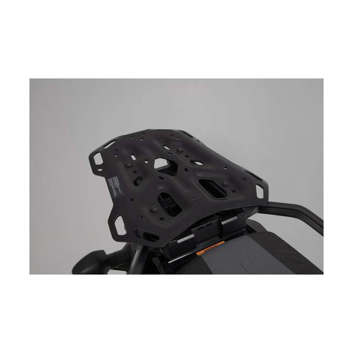 Kit topcase SW-MOTECH DUSC (GPT.05.440.65000/B) Suzuki DL650/1000/1050 V-Strom Kit topcase SW-MOTECH DUSC (GPT.05.440.65000/B) Suzuki DL650/1000/1050 V-Strom