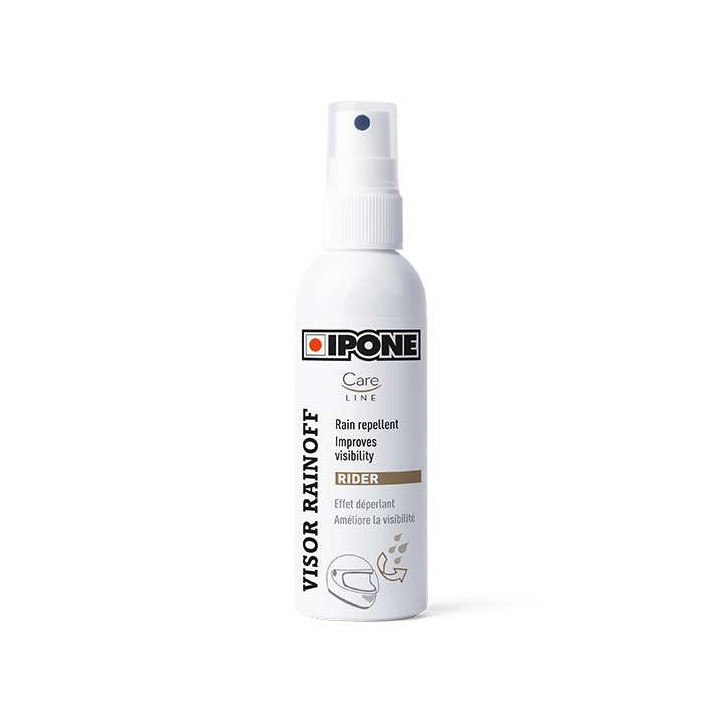 Rain repellent IPONE RAINOFF 100ml