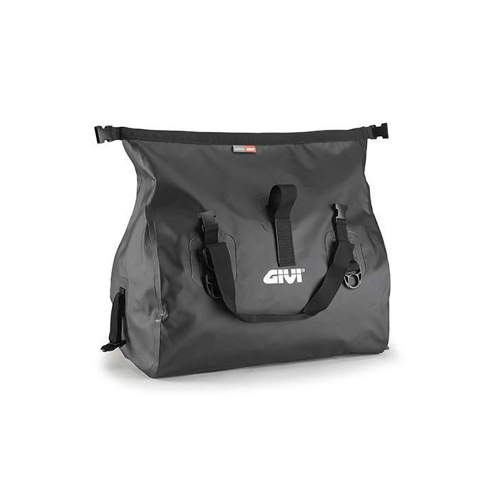 Sacoche de selle moto étanche Givi EA115BK 40 litres