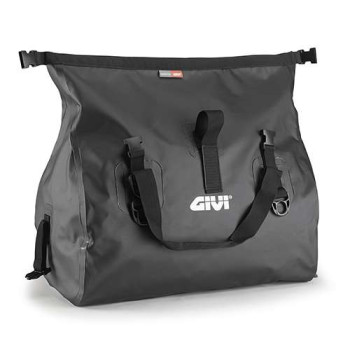 Sacoche de selle moto étanche Givi EA115BK 40 litres