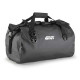 Sacoche de selle moto étanche Givi EA115BK 40 litres