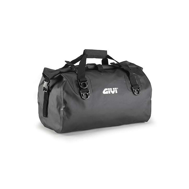 Sacoche de selle moto étanche Givi EA115BK 40 litres