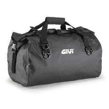 Sacoche de selle moto étanche Givi EA115BK 40 litres