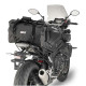Sacoche de selle moto étanche Givi EA115BK 40 litres