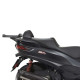 Support top case Shad TOP MASTER (V0MP58ST) 350/500 HPE SPORTS/BUSINESSS 18-