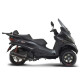 Support top case Shad TOP MASTER (V0MP58ST) 350/500 HPE SPORTS/BUSINESSS 18-