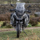 Baggage kit Kriega OS-COMBO 54 litres BMW GS ADVENTURE
