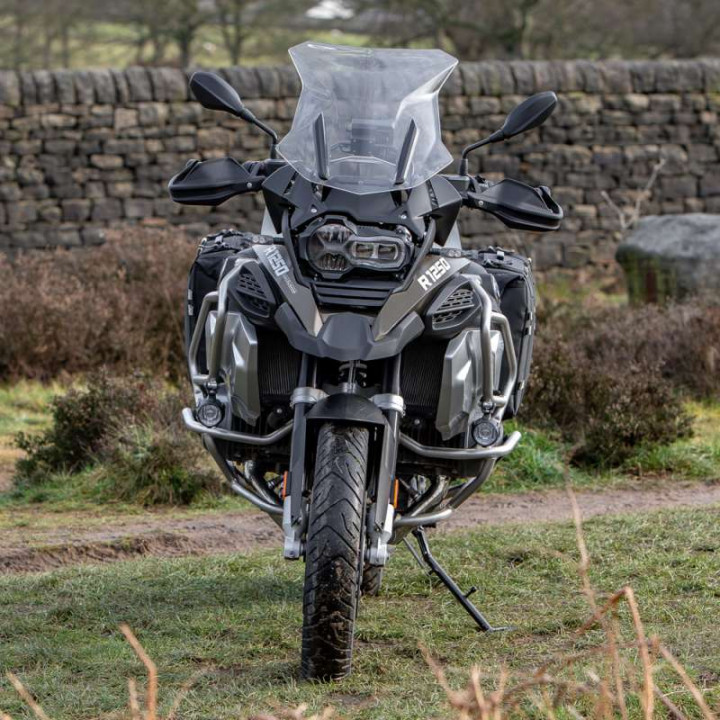 Kit bagagerie Kriega OS-COMBO 54 litres BMW GS ADVENTURE
