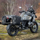 Baggage kit Kriega OS-COMBO 54 litres BMW GS ADVENTURE Baggage kit Kriega OS-COMBO 54 litres BMW GS ADVENTURE