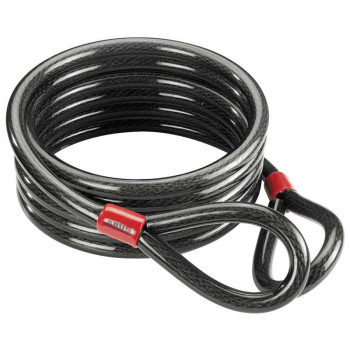 Cable antivol ABUS Cobra 10/1000