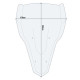 Bulle incolore Givi (D2148ST) Yamaha Tracer 7